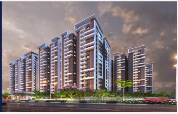 Flats & Apartments for Sale in Kukatpally, Hyderabad (1575 Sq.ft.)