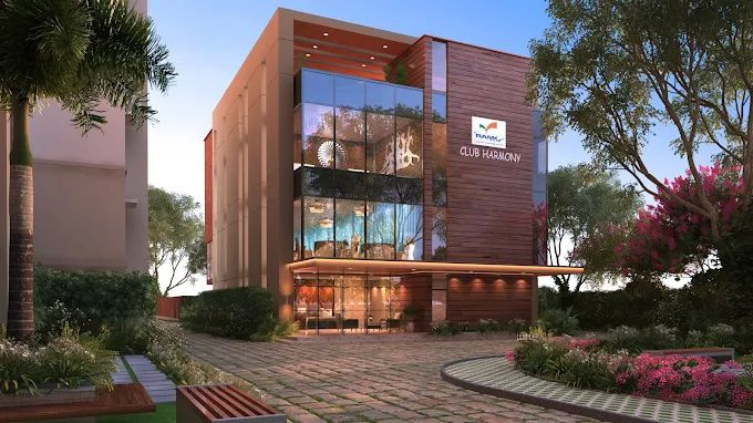 3 BHK Flats & Apartments for Sale in Pragathi Nagar, Hyderabad