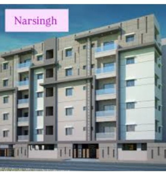 Flats & Apartments for Sale in Narsingi, Hyderabad (1620 Sq.ft.)
