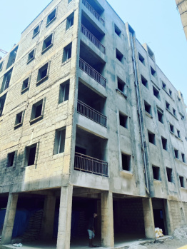 MNK Heights, Kompally, Hyderabad