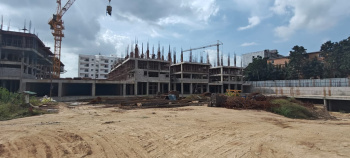 MNK Heights, Kompally, Hyderabad