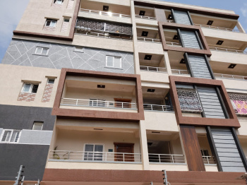 Flats & Apartments for Sale in Bachupally, Hyderabad (1630 Sq.ft.)