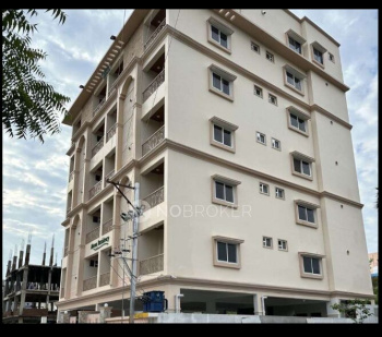 Flats & Apartments for Sale in Manikonda, Hyderabad (1575 Sq.ft.)