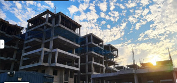Flats & Apartments for Sale in Kolluru, Hyderabad (1285 Sq.ft.)
