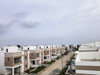Villa for Sale in Velimela, Hyderabad (2316 Sq.ft.)