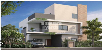 Villa for Sale in Gagillapur, Hyderabad (2625 Sq.ft.)