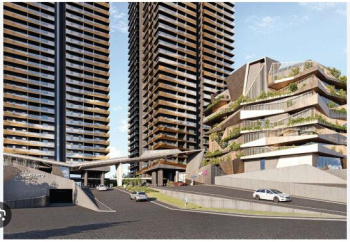 Flats & Apartments for Sale in Puppalaguda, Hyderabad (4055 Sq.ft.)