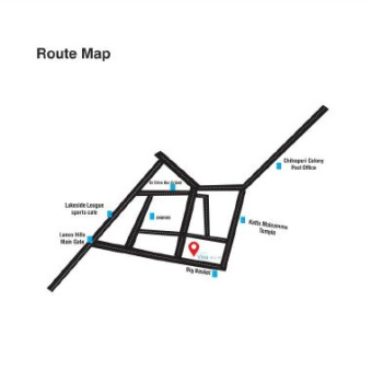 Property for sale in Manikonda, Hyderabad