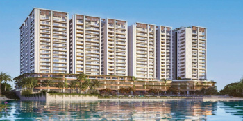 3 BHK Flats & Apartments for Sale in Manikonda, Hyderabad (3263 Sq.ft.)