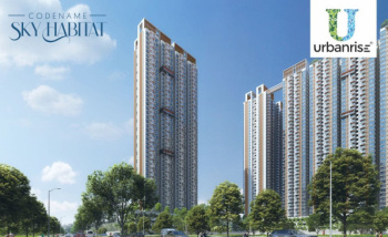 2 BHK Flats & Apartments for Sale in Miyapur, Hyderabad (1333 Sq.ft.)