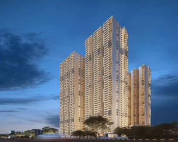 3 BHK Flats & Apartments for Sale in Serilingampally, Hyderabad (1537 Sq.ft.)