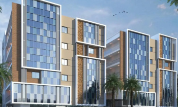 Flats & Apartments for Sale in Kokapet, Hyderabad (2540 Sq.ft.)