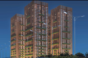 Flats & Apartments for Sale in Financial District, Hyderabad (5454 Sq.ft.)