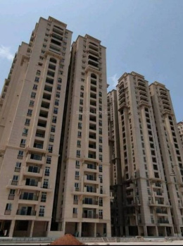 Flats & Apartments for Sale in Shaikpet, Hyderabad (2100 Sq.ft.)