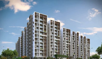 Flats & Apartments for Sale in Bachupally, Hyderabad (2040 Sq.ft.)