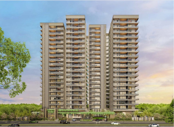 4.5 BHK Flats & Apartments for Sale in Hitech City, Hyderabad (5555 Sq.ft.)