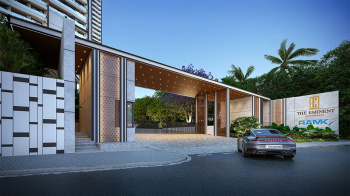 3.5 BHK Flats & Apartments for Sale in Rajendra Nagar, Hyderabad (2785 Sq.ft.)