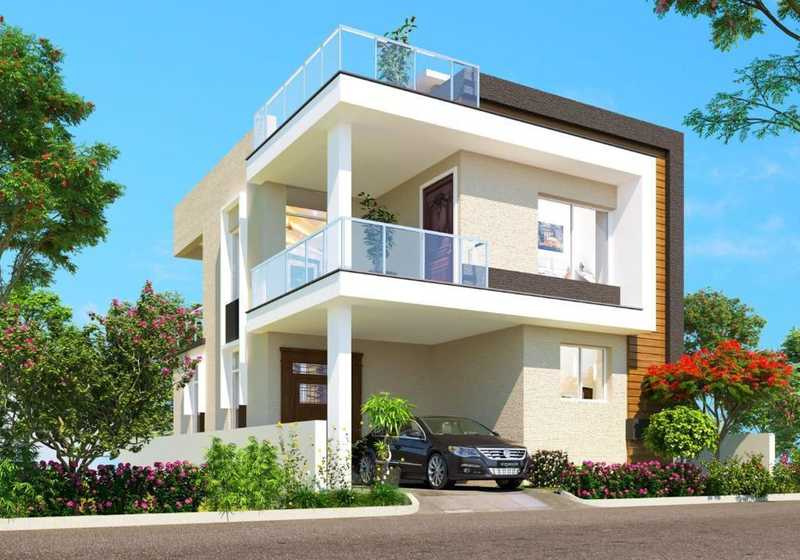 3 BHK Villa for Sale in Velimela, Hyderabad