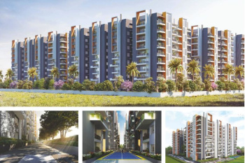 Property for sale in Kollur, Hyderabad