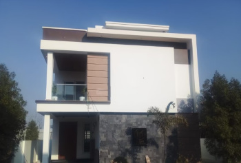 Villa for Sale in Patighanpur, Hyderabad (2230 Sq.ft.)