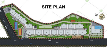 Property for sale in Bachupally, Hyderabad