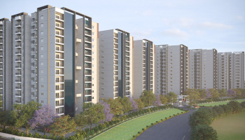 Property for sale in Puppalaguda, Hyderabad