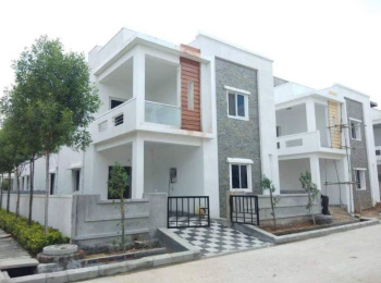 3 BHK Villa for Sale in Bowrampet, Hyderabad (2320 Sq.ft.)