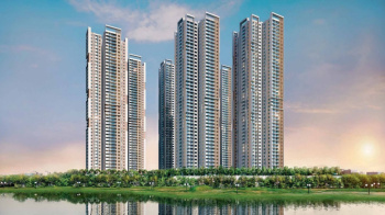 3 BHK Flats & Apartments for Sale in Kokapet, Hyderabad (2765 Sq.ft.)