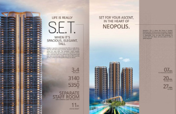 Property for sale in Kokapet, Hyderabad