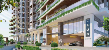 Flats & Apartments for Sale in Financial District, Hyderabad (1718 Sq.ft.)