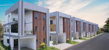 5 BHK Flats & Apartments for Sale in Shankarpally, Rangareddy (3915 Sq.ft.)