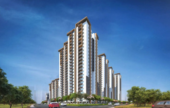 Flats & Apartments for Sale in Tellapur, Hyderabad (1836 Sq.ft.)