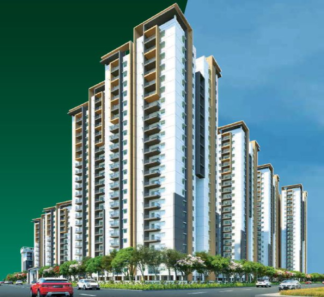 2.5 BHK Flats & Apartments for Sale in Osman Nagar, Hyderabad