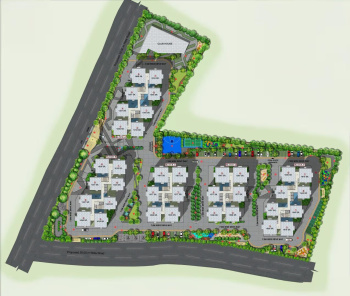 Property for sale in Osman Nagar, Hyderabad