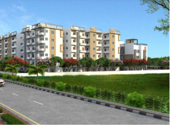 Villa for Sale in Mallampet, Hyderabad (1345 Sq.ft.)