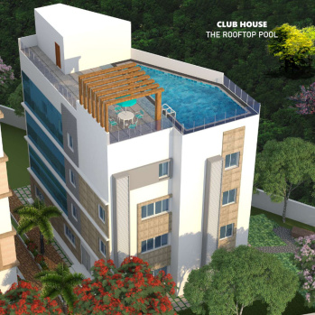 Property for sale in Mallampet, Hyderabad