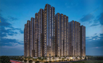 Flats & Apartments for Sale in Tellapur, Hyderabad (2462 Sq.ft.)