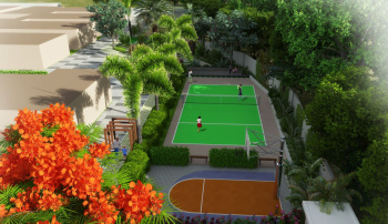 3 BHK Flats & Apartments for Sale in Manikonda, Hyderabad (1730 Sq.ft.)