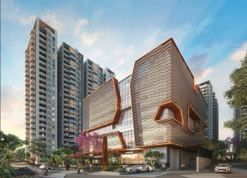 Flats & Apartments for Sale in Manikonda, Hyderabad (1615 Sq.ft.)