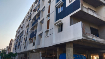 Flats & Apartments for Sale in Miyapur, Hyderabad (1850 Sq.ft.)