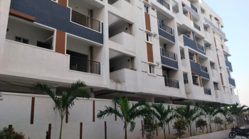 2 BHK Flats & Apartments for Sale in Miyapur, Hyderabad (1205 Sq.ft.)