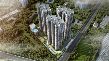 Property for sale in Kokapet, Hyderabad