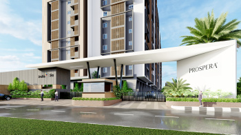 4 BHK Flats & Apartments for Sale in Miyapur, Hyderabad (3434 Sq.ft.)