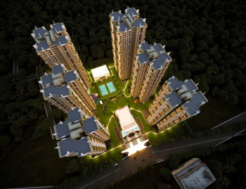 3 BHK Flats & Apartments for Sale in Tellapur, Hyderabad (2810 Sq.ft.)