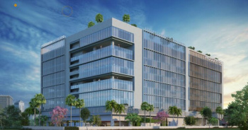 Office Space for Sale in Kokapet, Hyderabad (100 Sq.ft.)