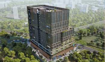 600 Sq.ft. Business Center for Sale in Kokapet, Hyderabad (1000 Sq.ft.)