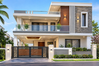 Independent House for Sale in Bandlaguda Jagir, Hyderabad (150 Sq.ft.)