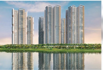 Flats & Apartments for Sale in Kokapet, Hyderabad (2796 Sq.ft.)