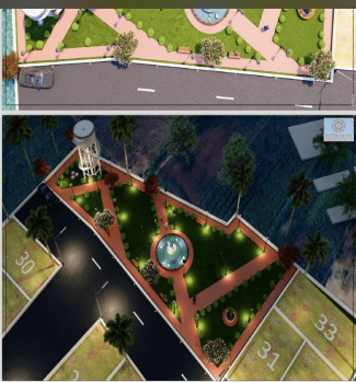 100 Sq. Yards Residential Plot for Sale in Delhi Roorkee Road, Haridwar