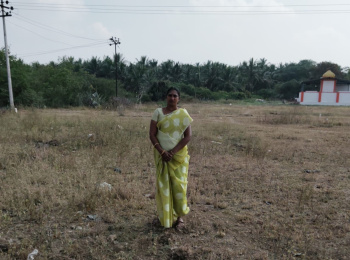 1200 Sq.ft. Residential Plot for Sale in Palladam, Tirupur